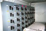 Commercial & Industrial Electrical Installation